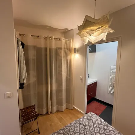 Oustal De La Torre Perpignan