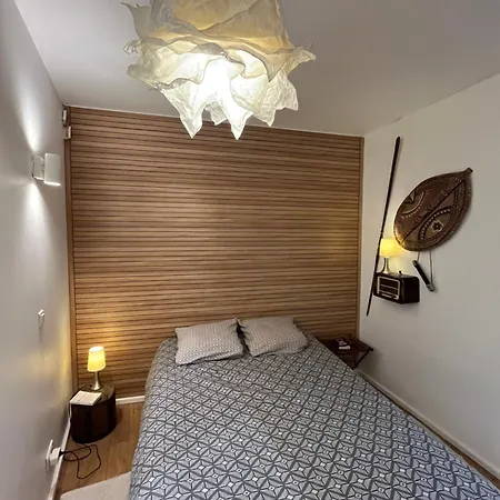 Apartment Oustal De La Torre *